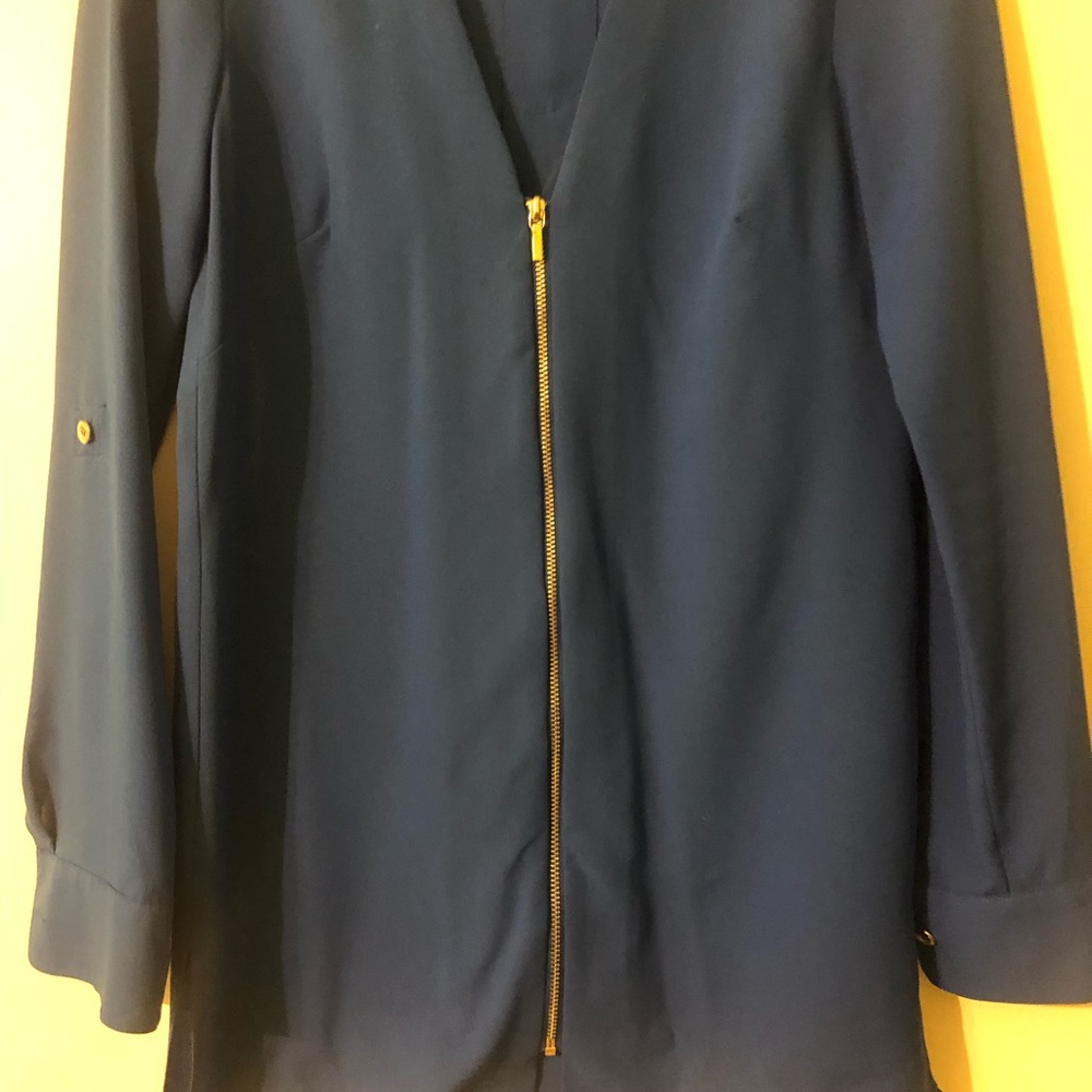 Bebe tunic. - Picture 3 of 3